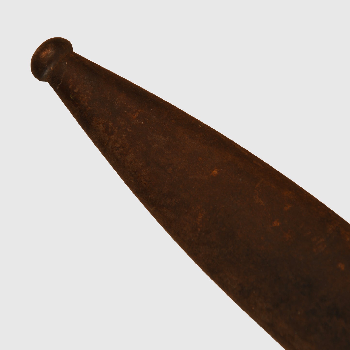 German WWII K98 Display Piece with Matched Number