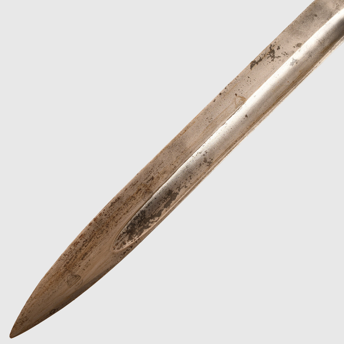 GERMAN WWII K98 DISPLAY PIECE