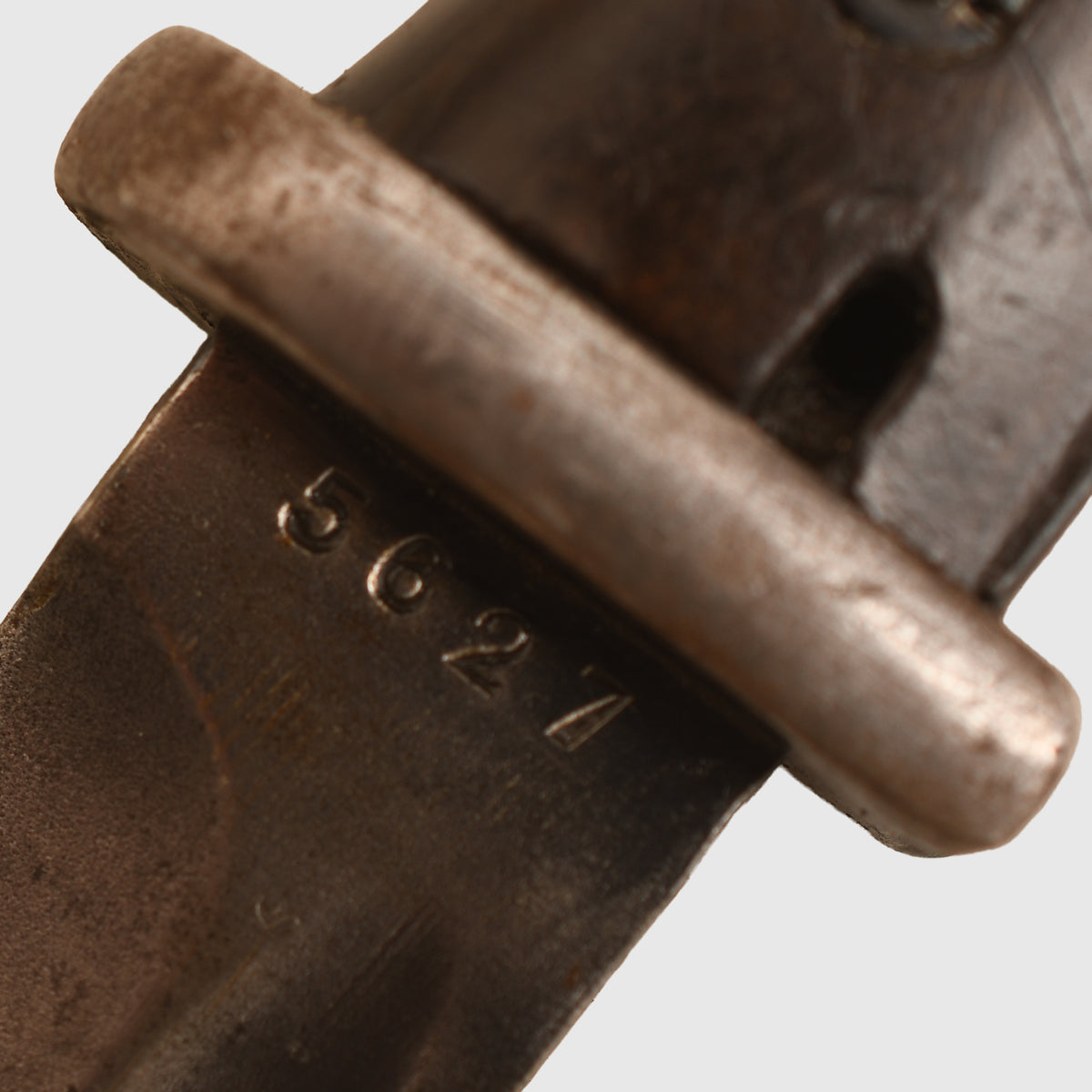 GERMAN WWII K98 DISPLAY PIECE