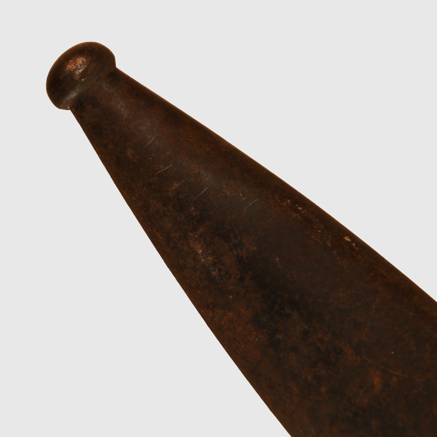 German WWII K98 Display Piece with Matched Number