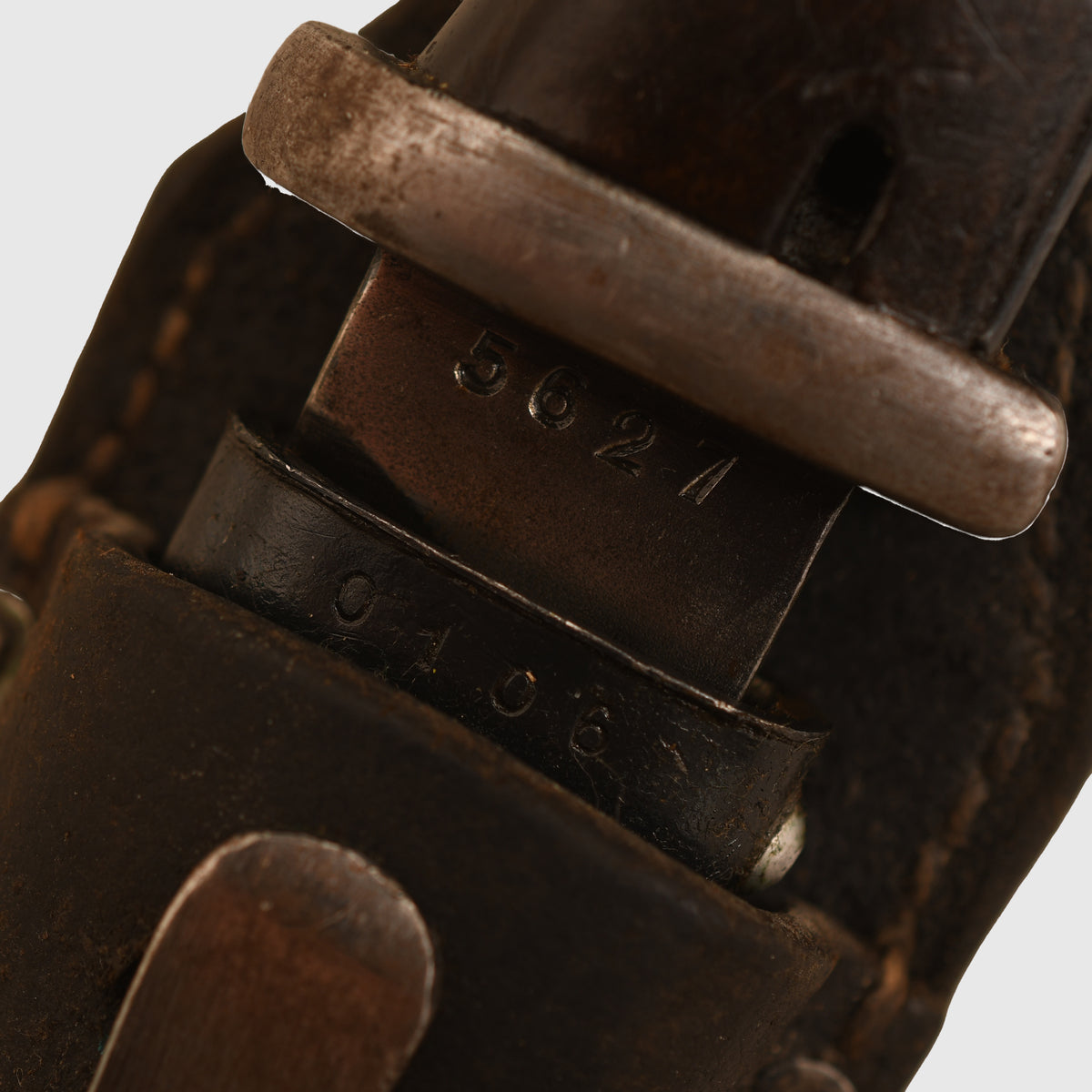 GERMAN WWII K98 DISPLAY PIECE