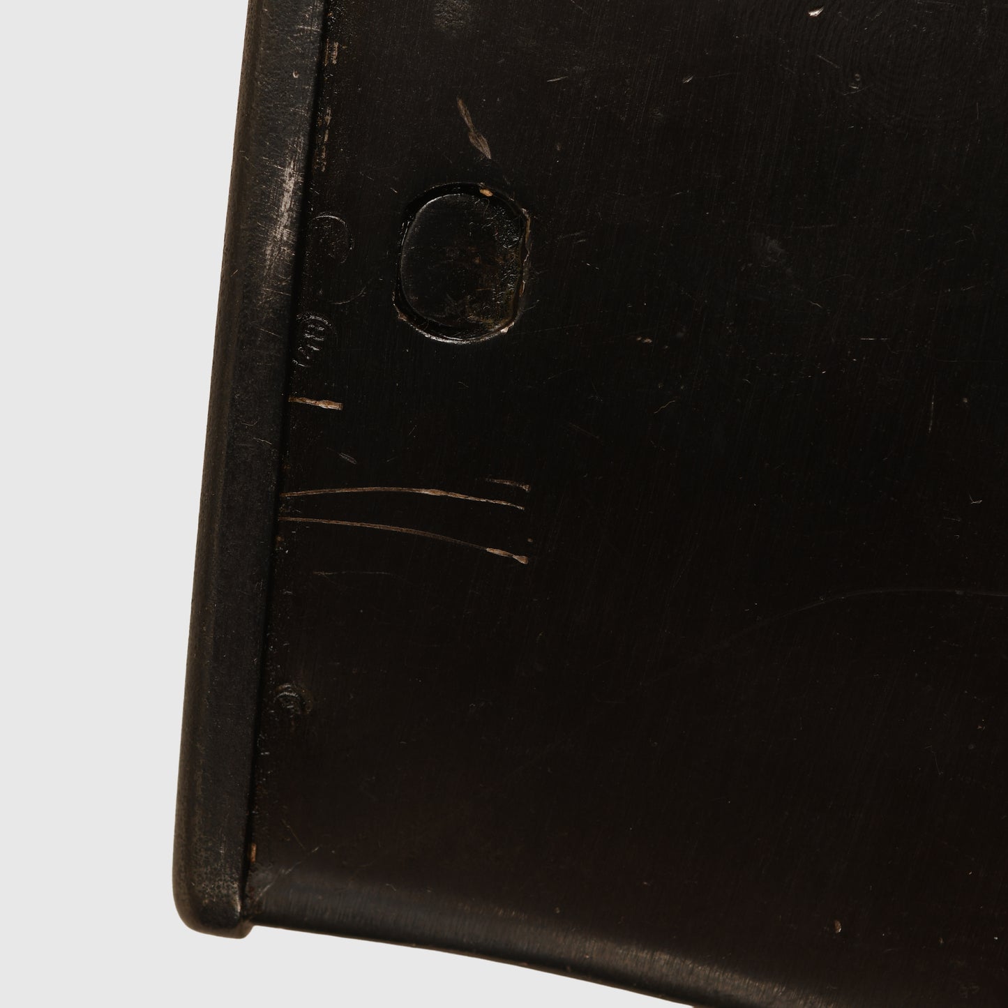 RUSSIAN WWII TOKAREV SEMI AUTOMATIC RIFLE MAGAZINE - ORIGINAL