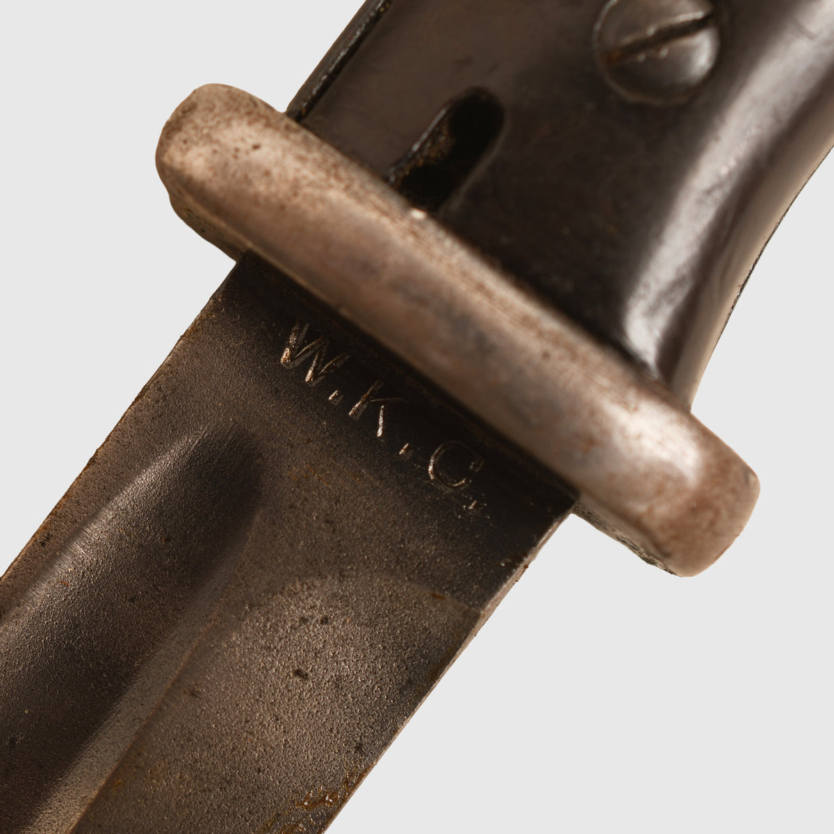 GERMAN WWII K98 DISPLAY PIECE