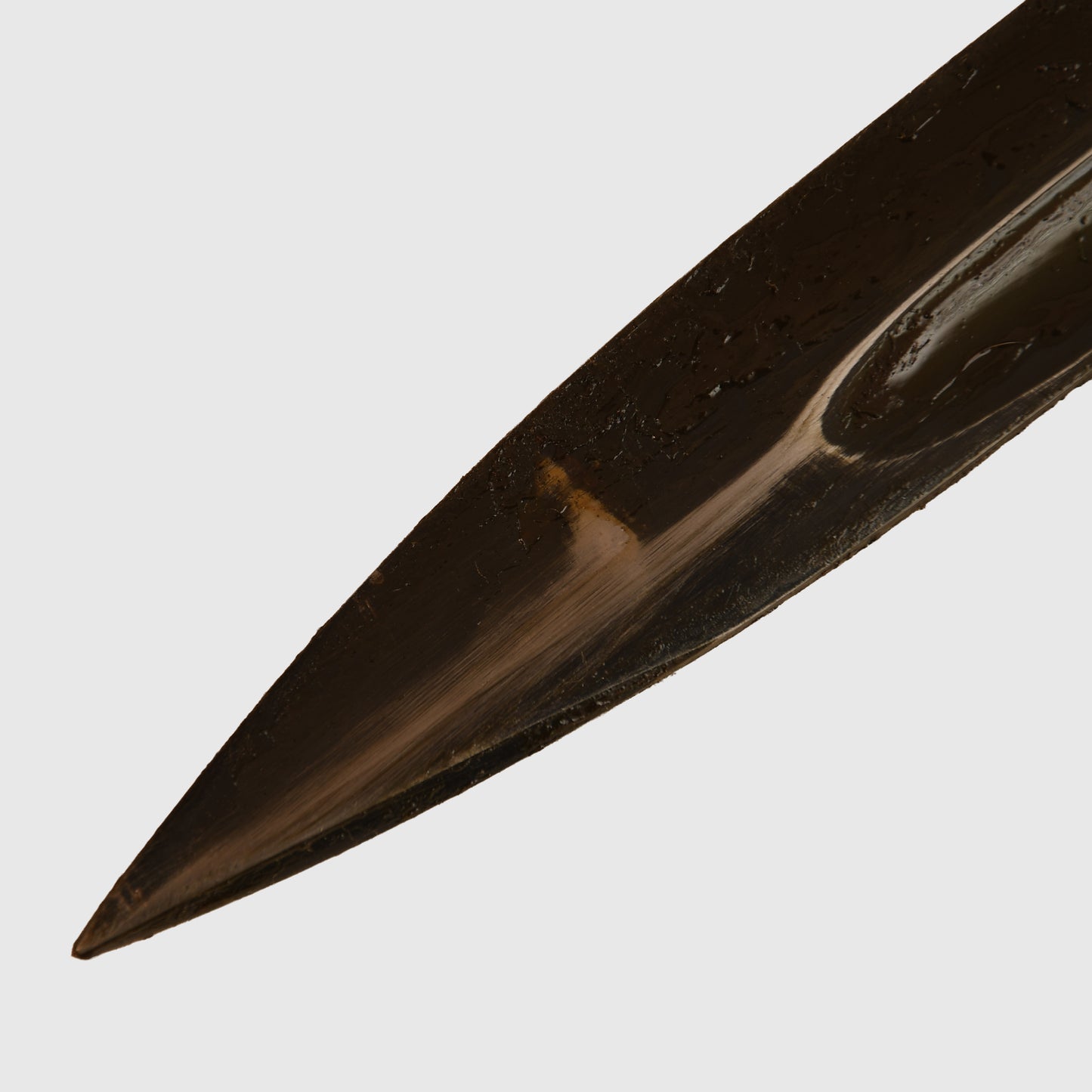 German WWII K98 Display Piece with Matched Number