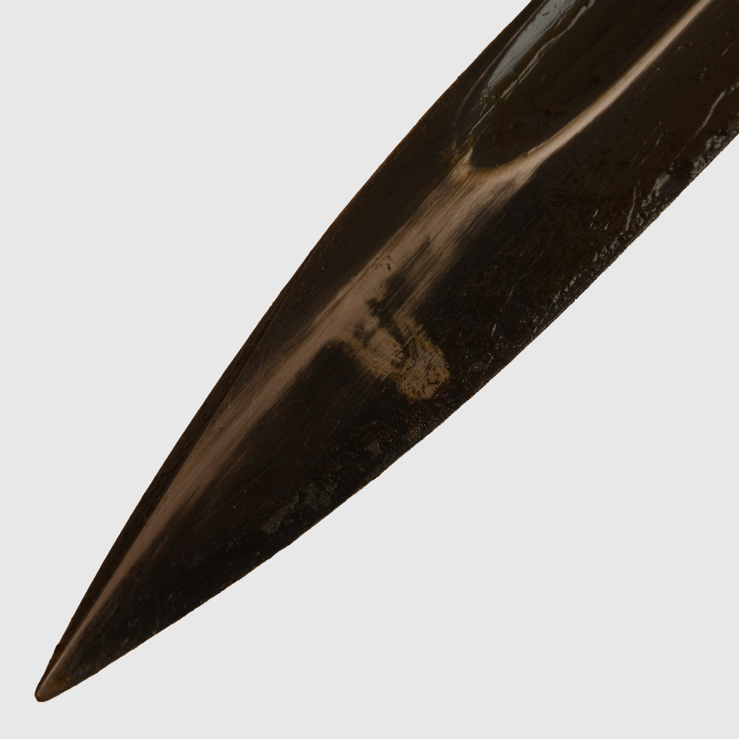 German WWII K98 Display Piece with Matched Number