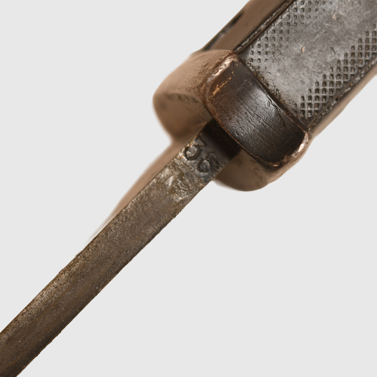 GERMAN WWII K98 DISPLAY PIECE