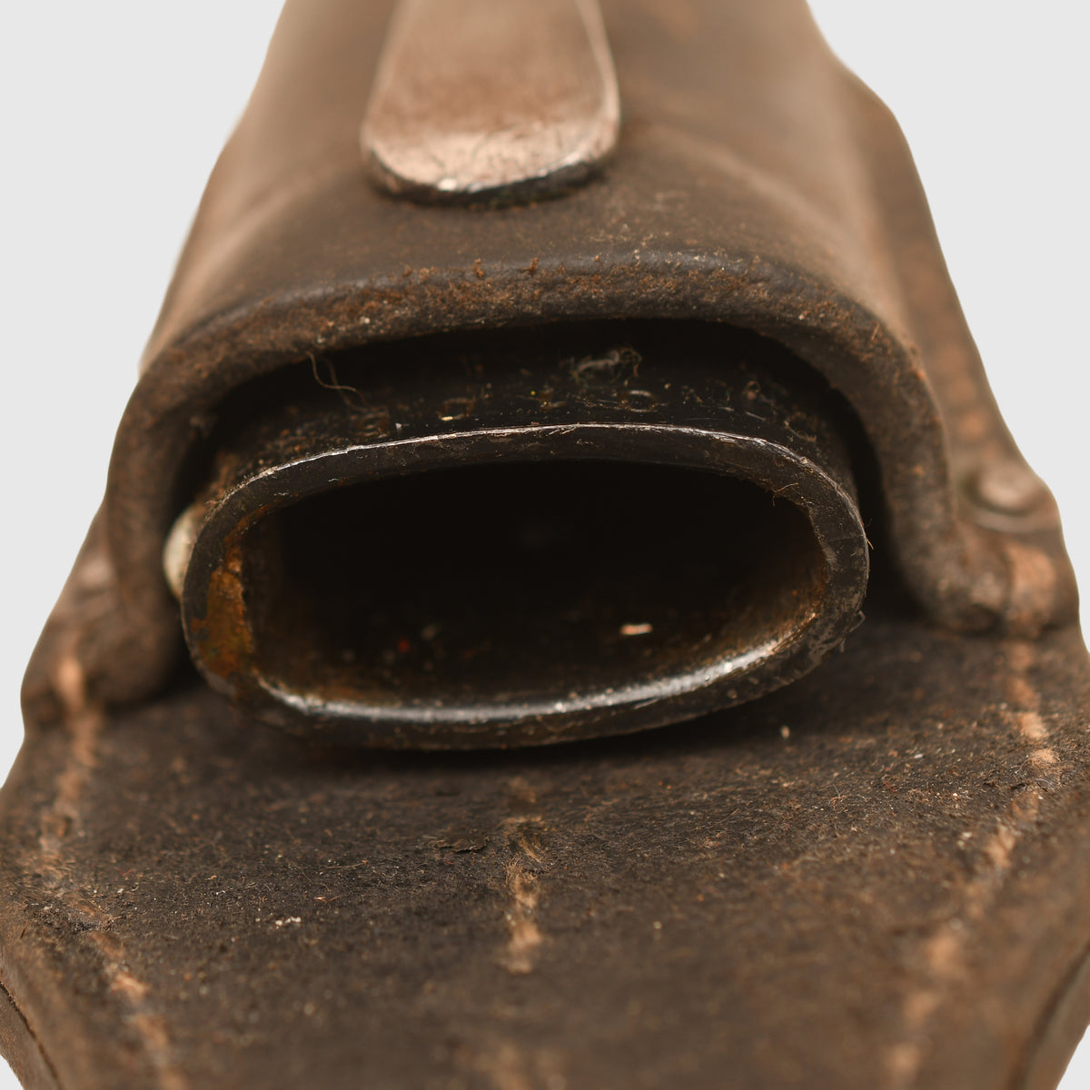 GERMAN WWII K98 DISPLAY PIECE