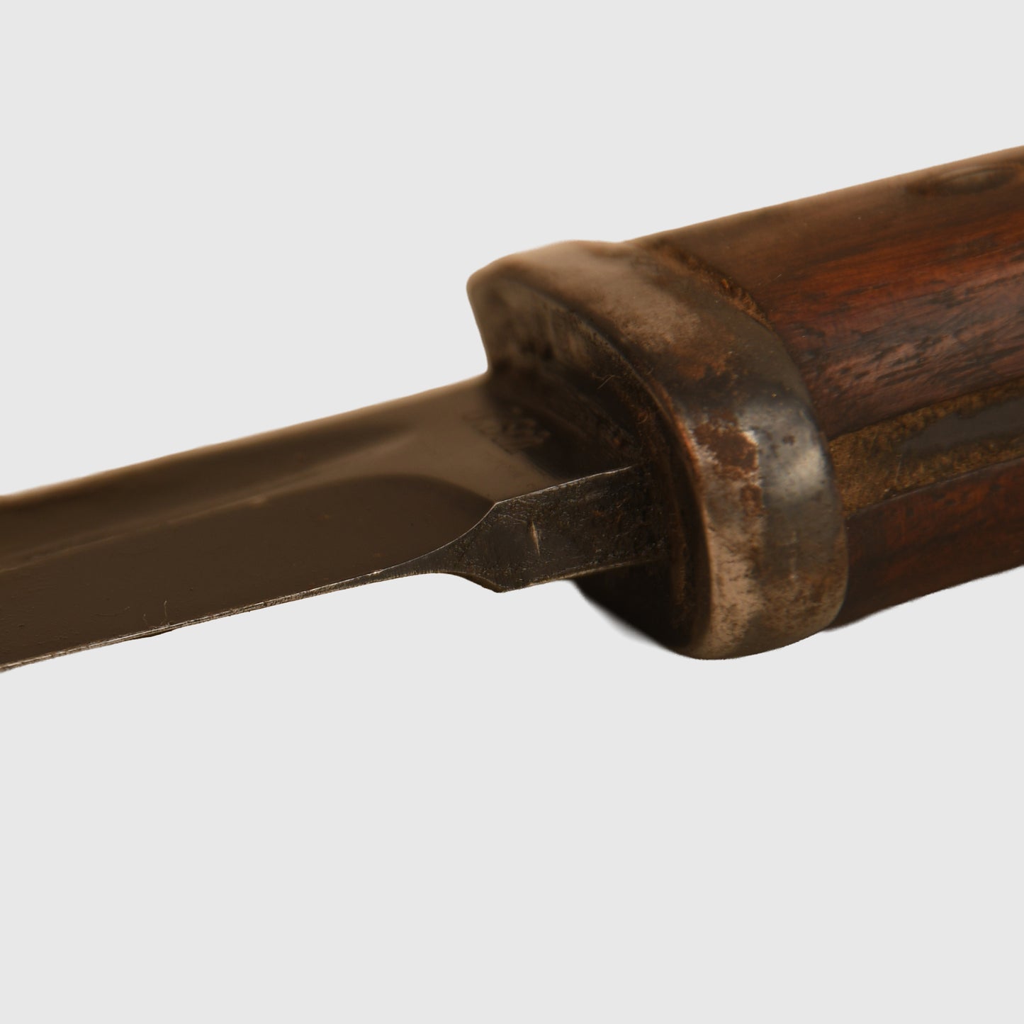 German WWII K98 Display Piece with Matched Number