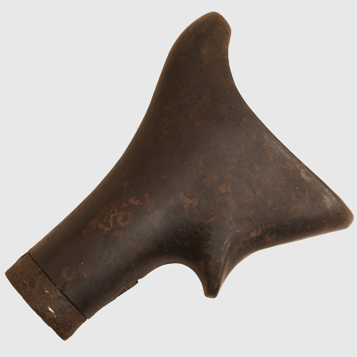 GERMAN WWII MG42 BAKELITE BUTT STOCK