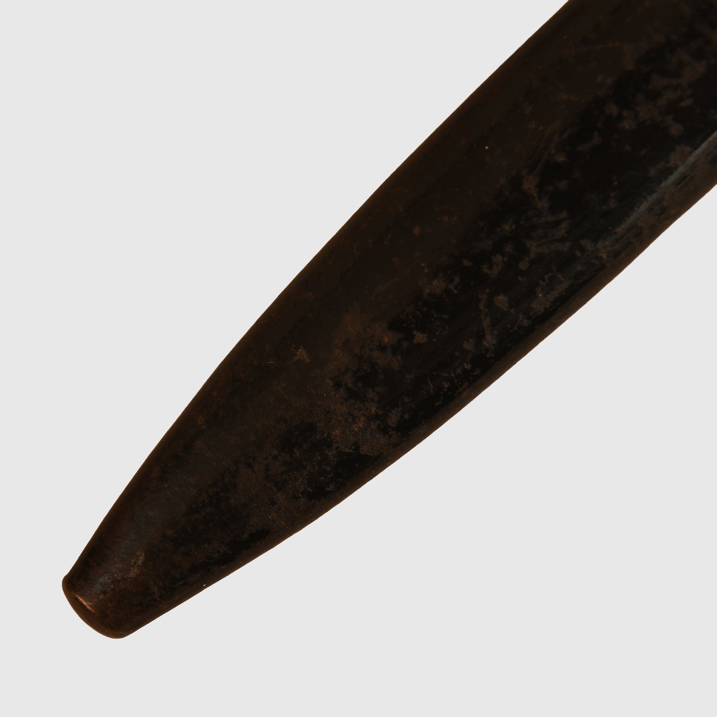 German WWI Mauser 98/05 Saw Back Display Piece