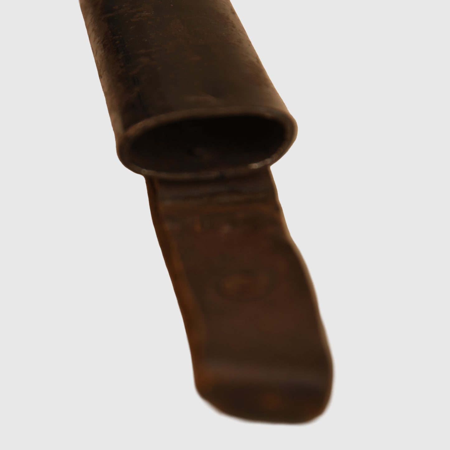 German WWI Mauser 98/05 Saw Back Display Piece