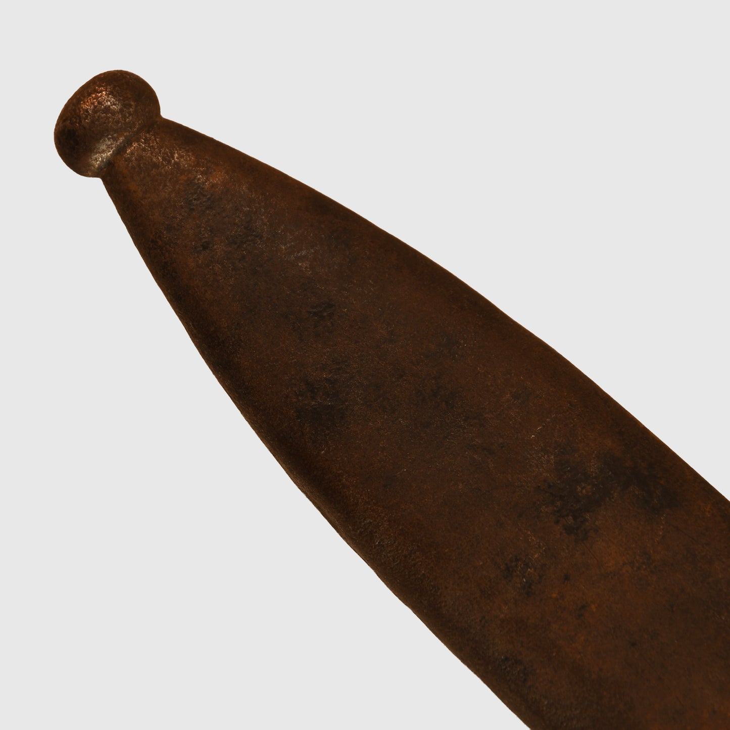 German WWI Mauser 98/05 Saw Back Display Piece