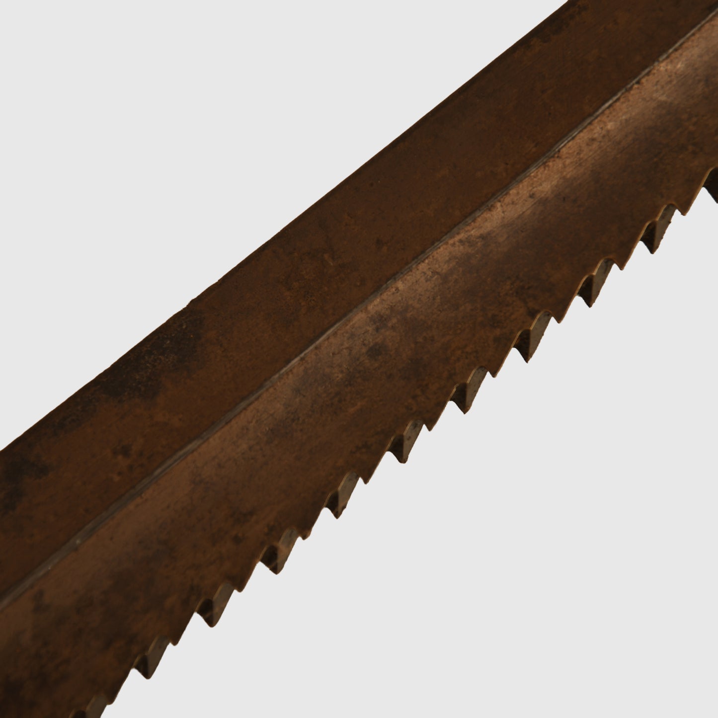 German WWI Mauser 98/05 Saw Back Display Piece