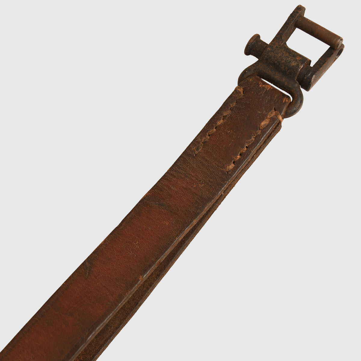 GERMAN WWII MG34/42 CARRYING STRAP