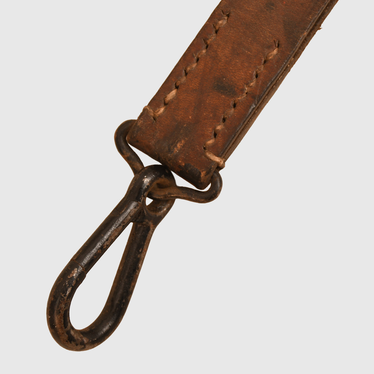 GERMAN WWII MG34/42 CARRYING STRAP