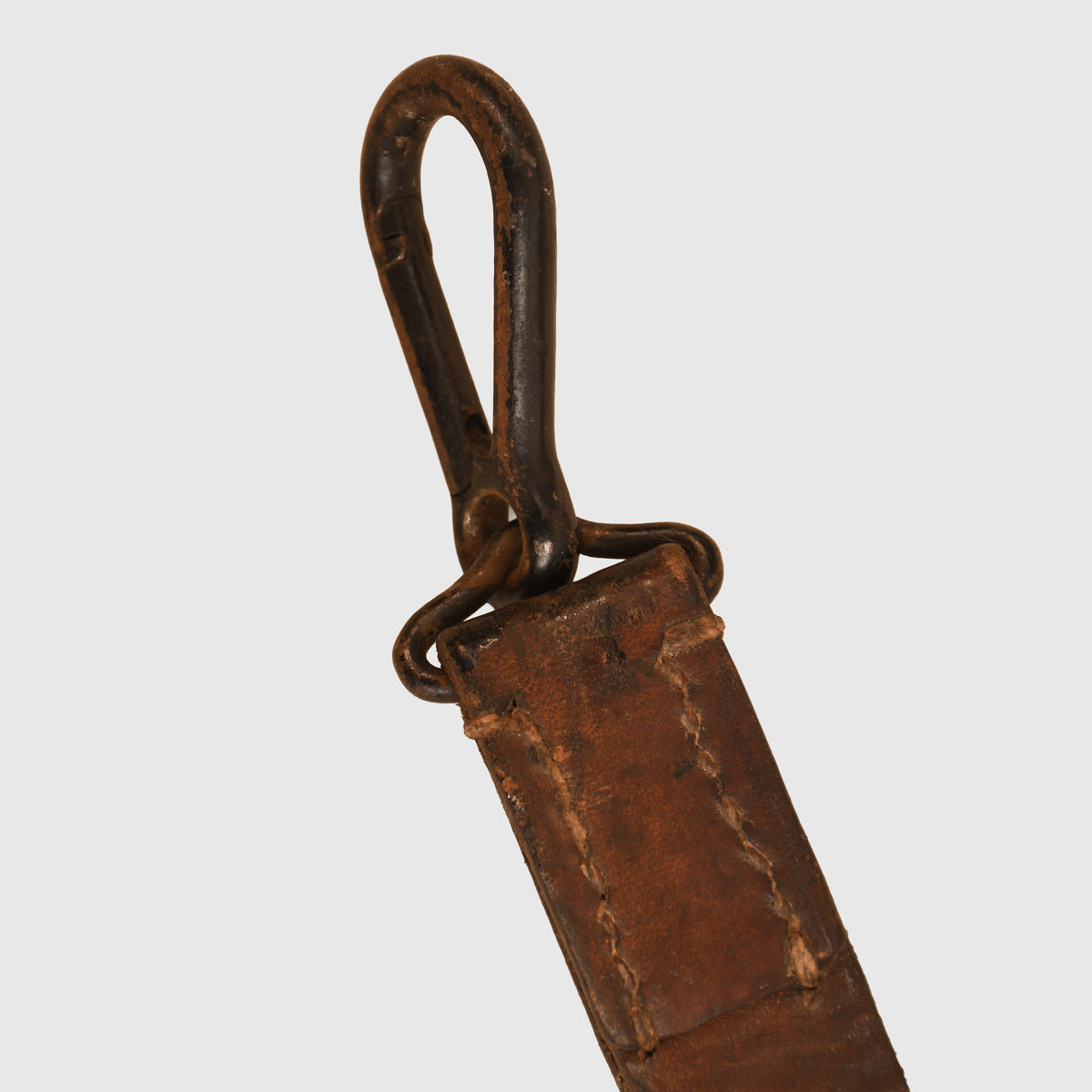 GERMAN WWII MG34/42 CARRYING STRAP