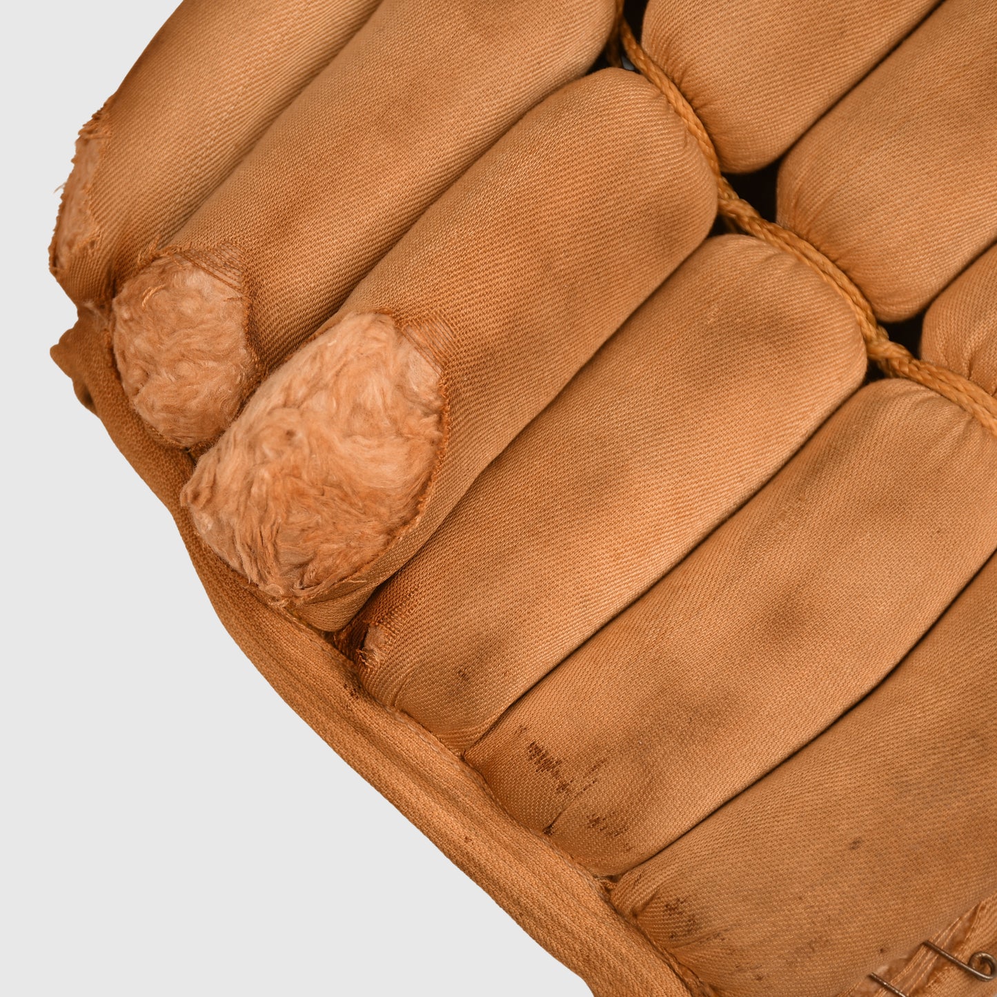 GERMAN WWII LUFTWAFFE KAPOK LIFE VEST