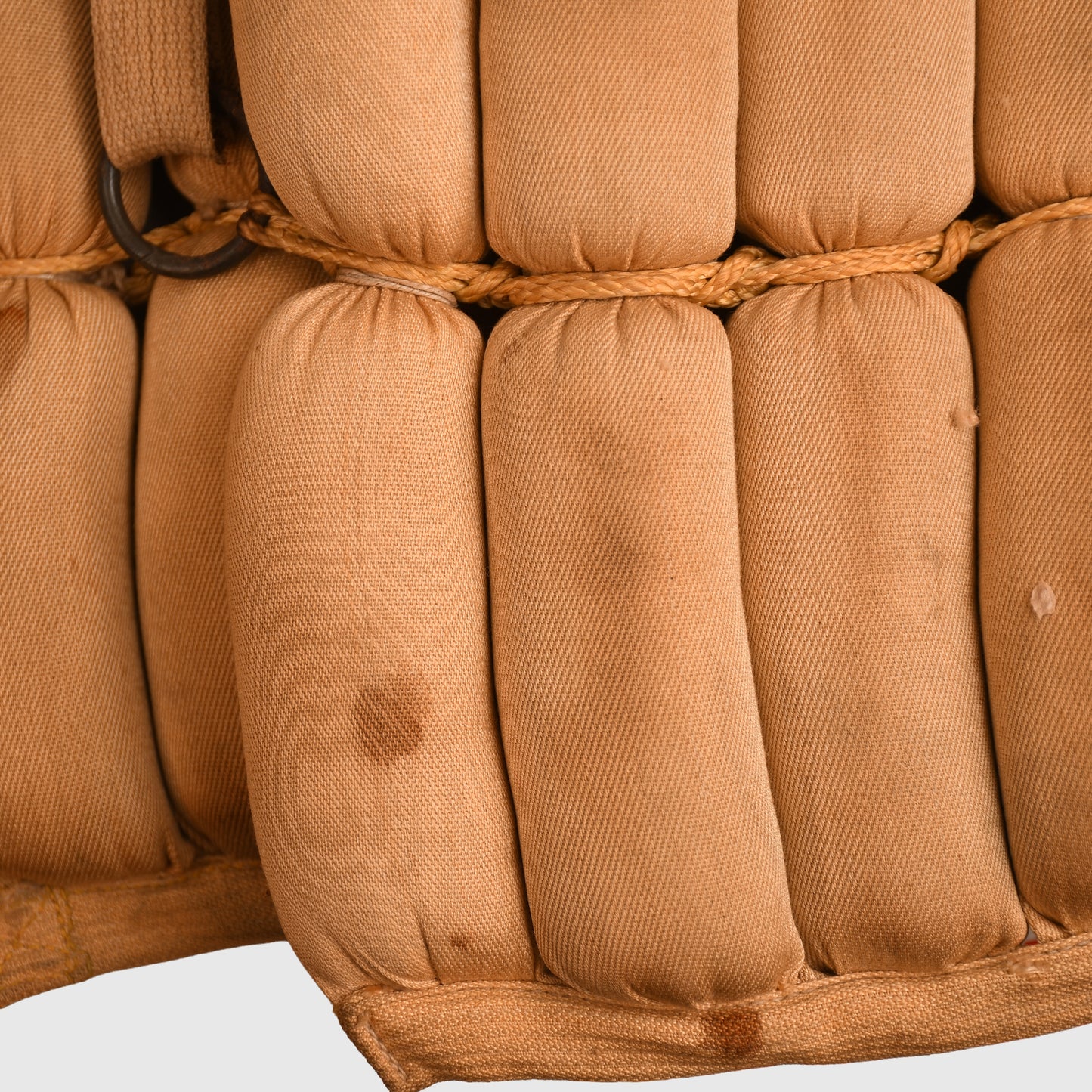 GERMAN WWII LUFTWAFFE KAPOK LIFE VEST