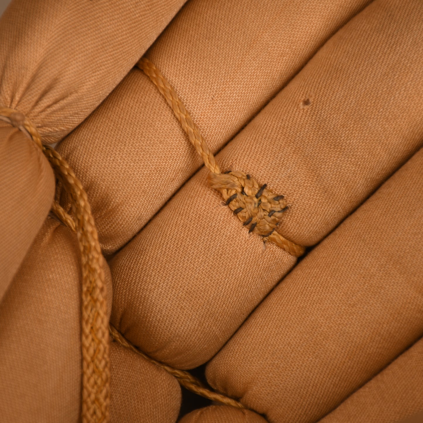 GERMAN WWII LUFTWAFFE KAPOK LIFE VEST