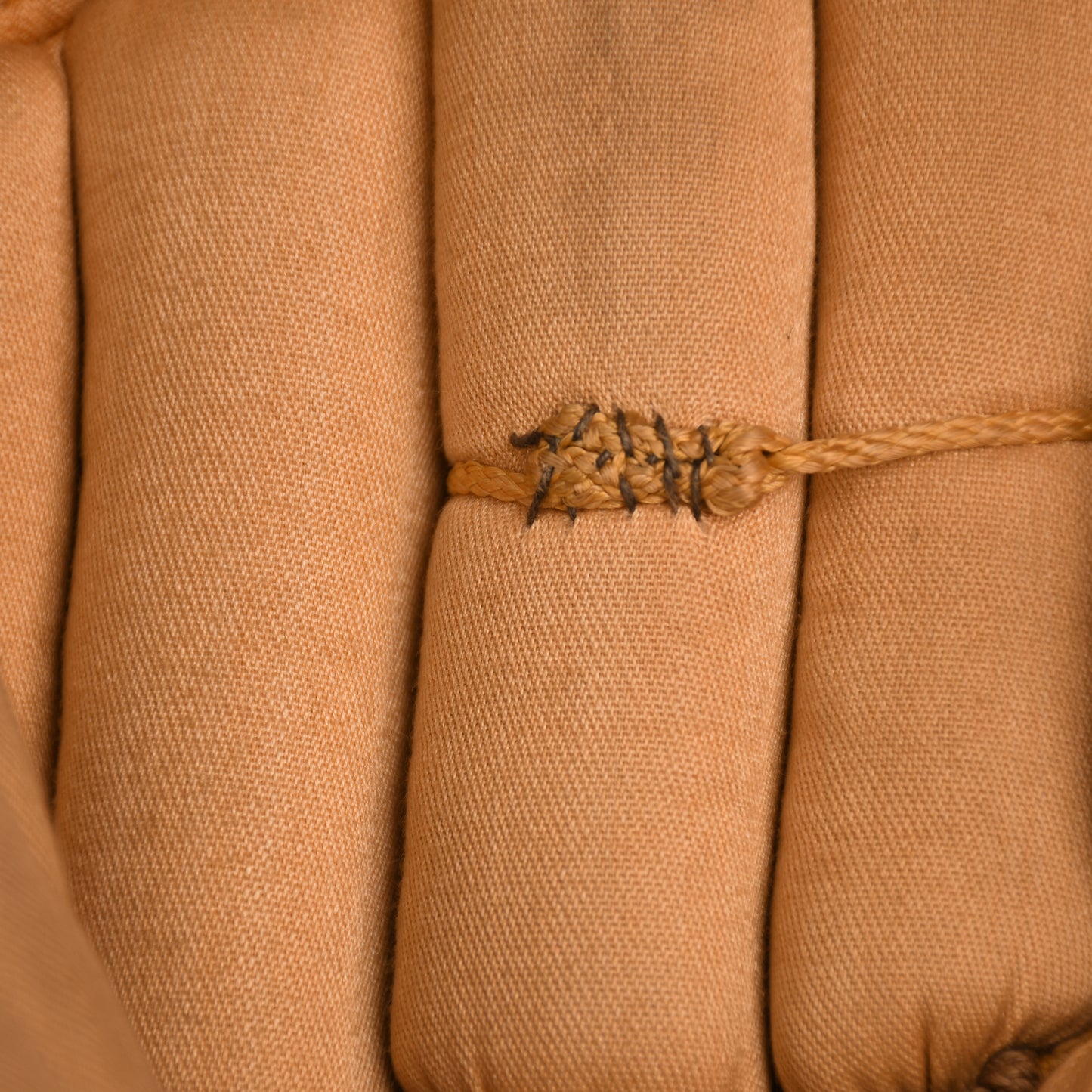 GERMAN WWII LUFTWAFFE KAPOK LIFE VEST