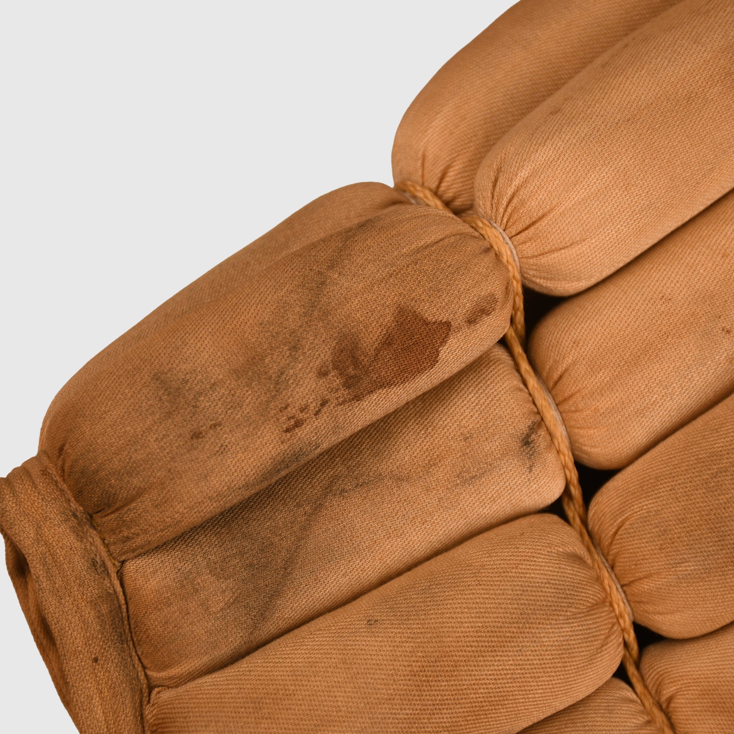 GERMAN WWII LUFTWAFFE KAPOK LIFE VEST