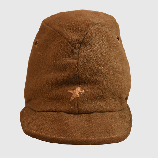 Japanese WWII Enlisted Ranks Field Cap