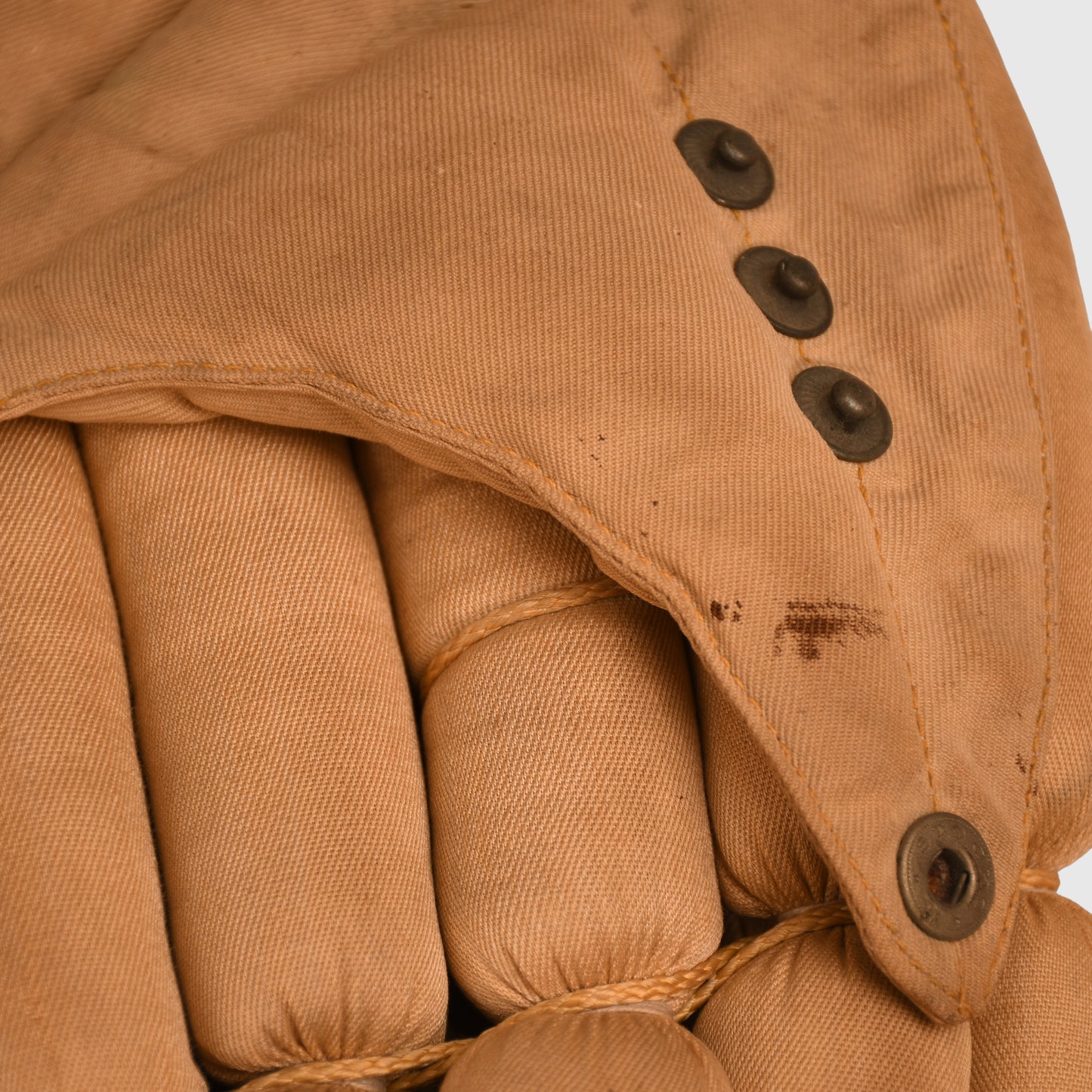 GERMAN WWII LUFTWAFFE KAPOK LIFE VEST