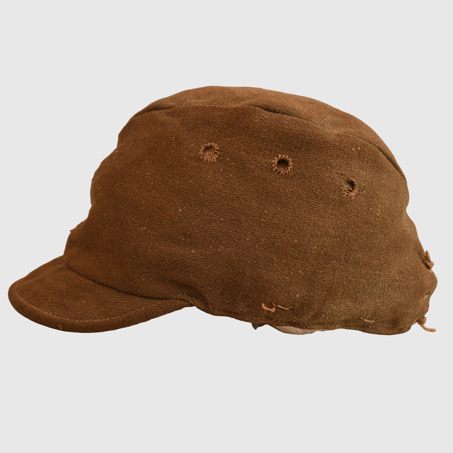 JAPANESE WWII ENLISTED RANKS FIELD CAP