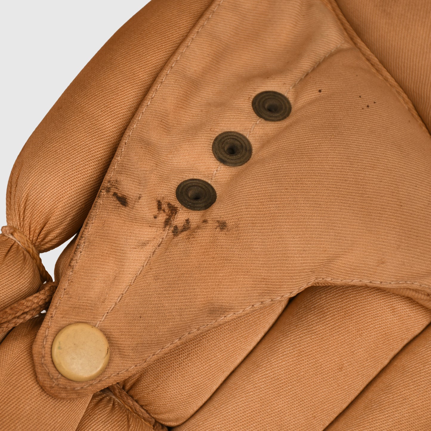 GERMAN WWII LUFTWAFFE KAPOK LIFE VEST