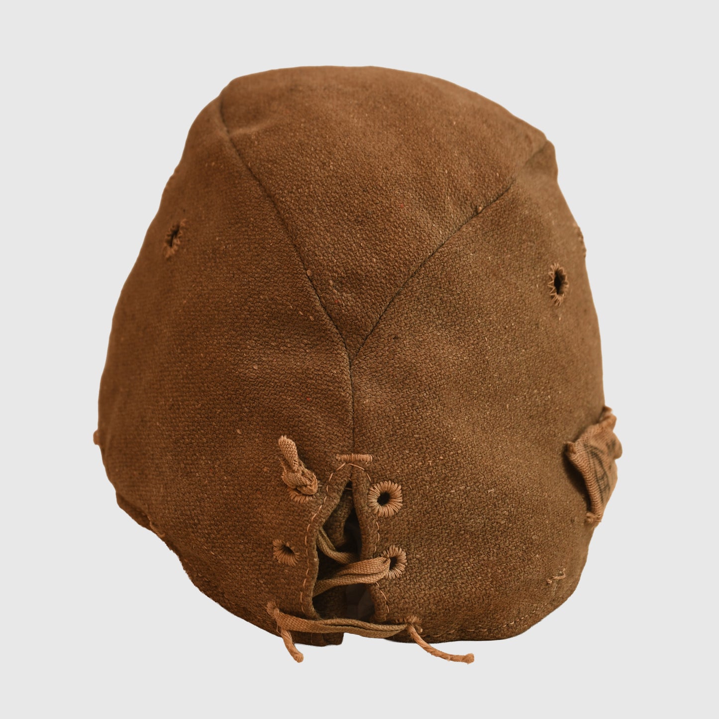 JAPANESE WWII ENLISTED RANKS FIELD CAP