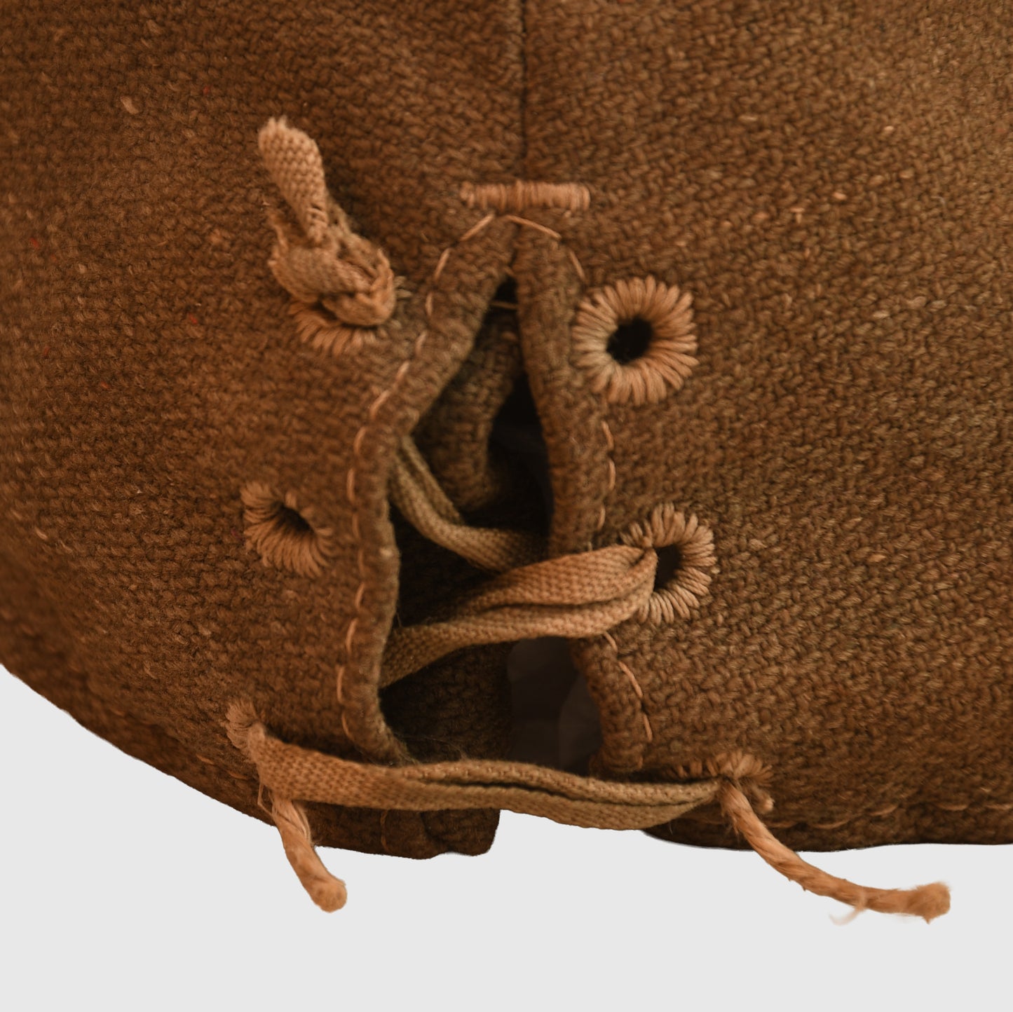 JAPANESE WWII ENLISTED RANKS FIELD CAP