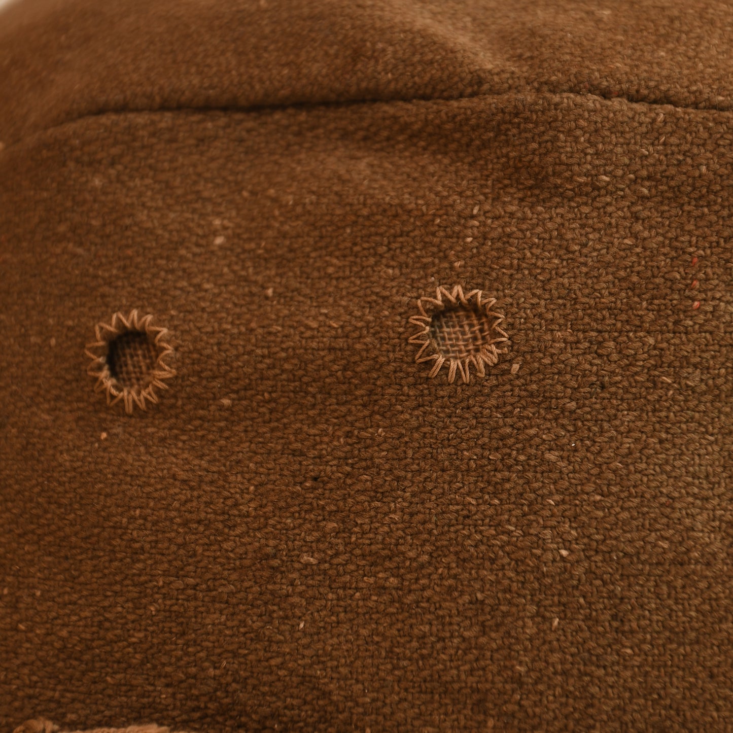 JAPANESE WWII ENLISTED RANKS FIELD CAP