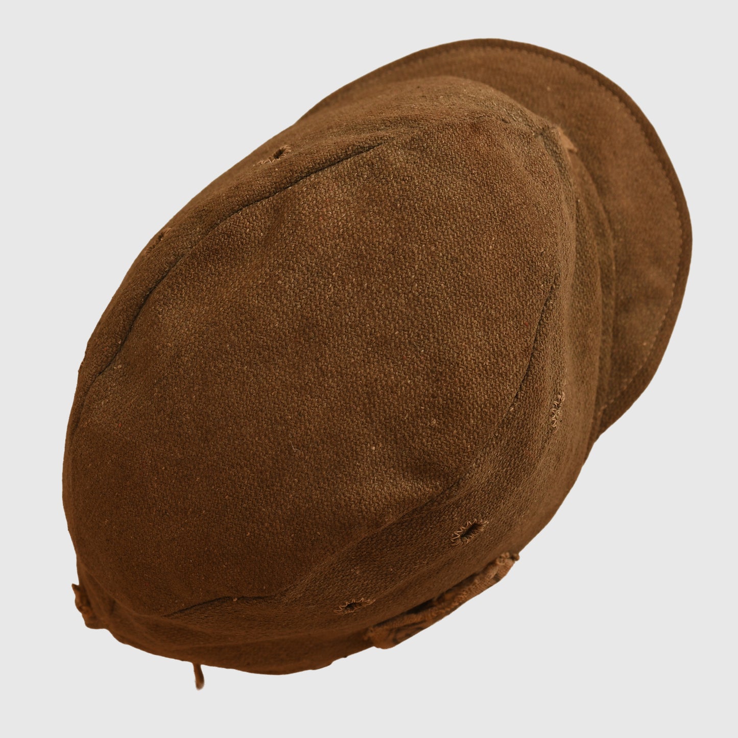 JAPANESE WWII ENLISTED RANKS FIELD CAP