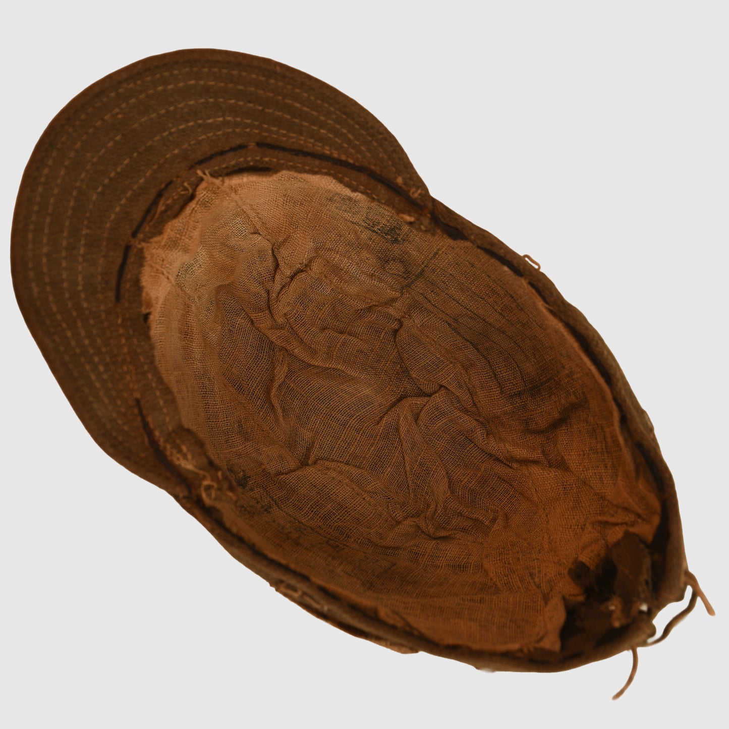 JAPANESE WWII ENLISTED RANKS FIELD CAP