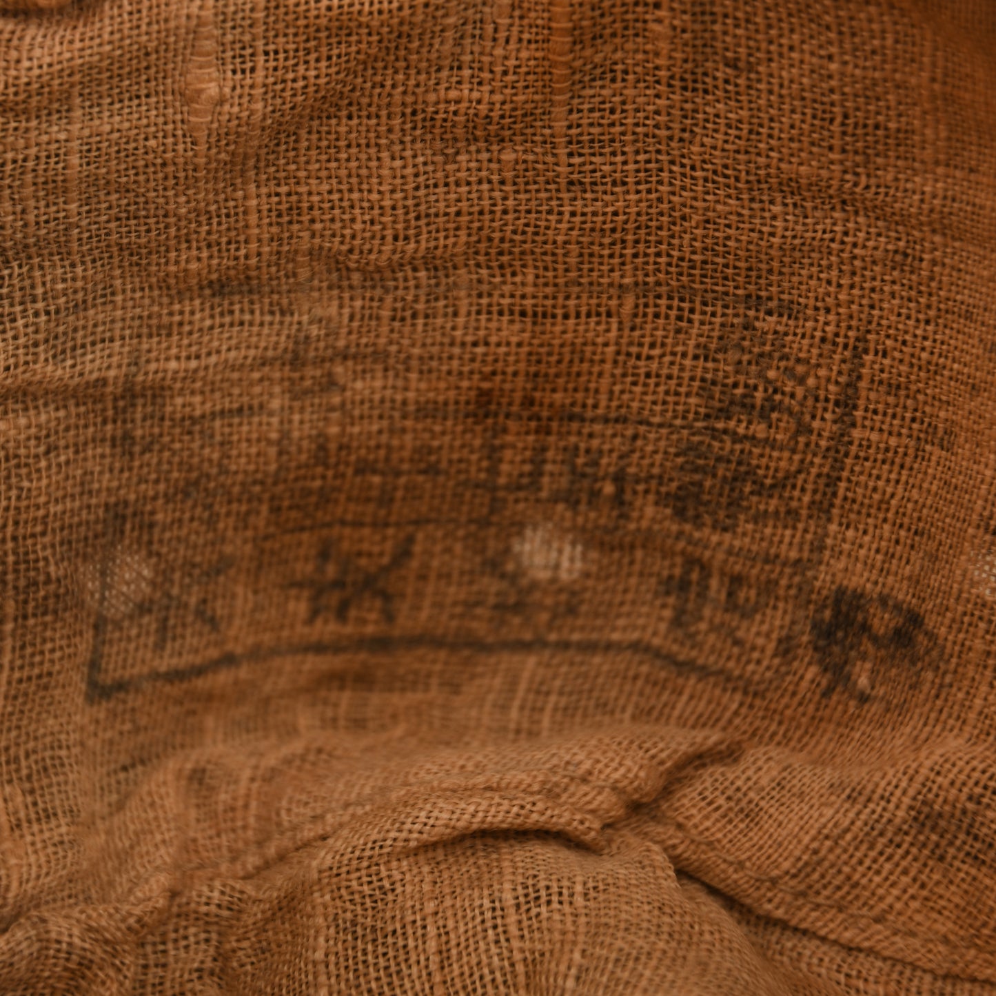 JAPANESE WWII ENLISTED RANKS FIELD CAP