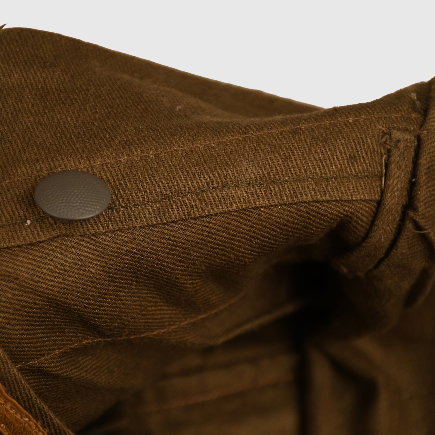 GERMAN WWII 3RD MODEL TROPICAL ARMY TUNIC - DER SPEISS