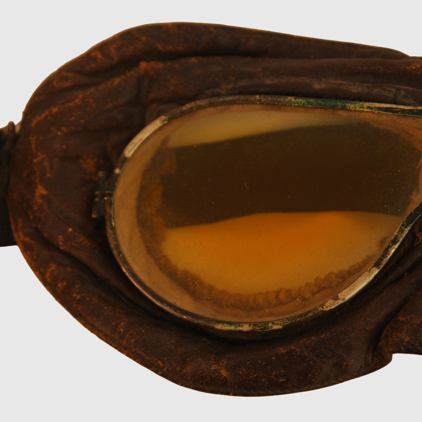 British WWI Royal Flying Corps Aviators’ Goggles
