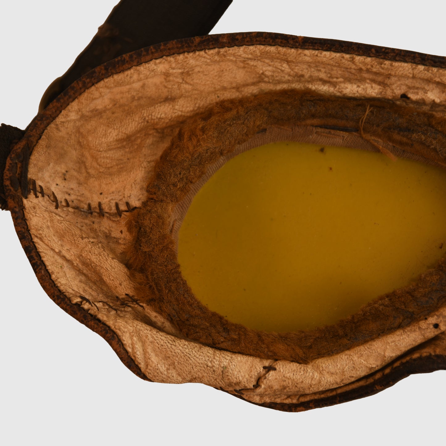 British WWI Royal Flying Corps Aviators’ Goggles