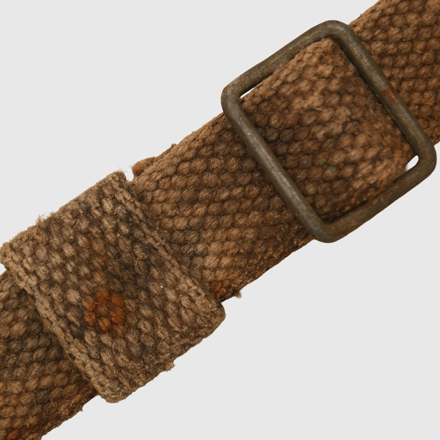 German WWII MG34/42 Machine Gun Sight Carrying Box