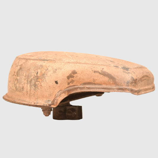 GERMAN WWII NOTEK FRONT BLACKOUT LIGHT