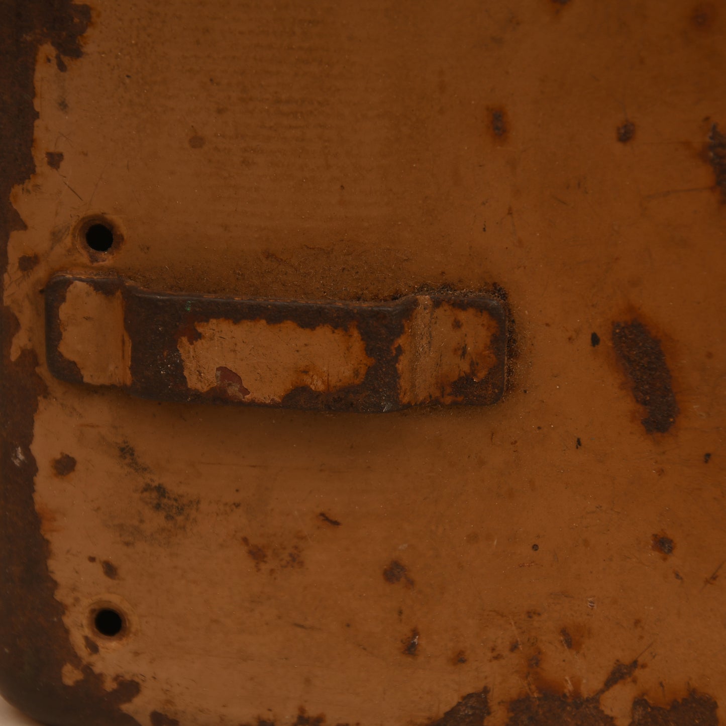 German WWII MG34/42 Machine Gun Sight Carrying Box