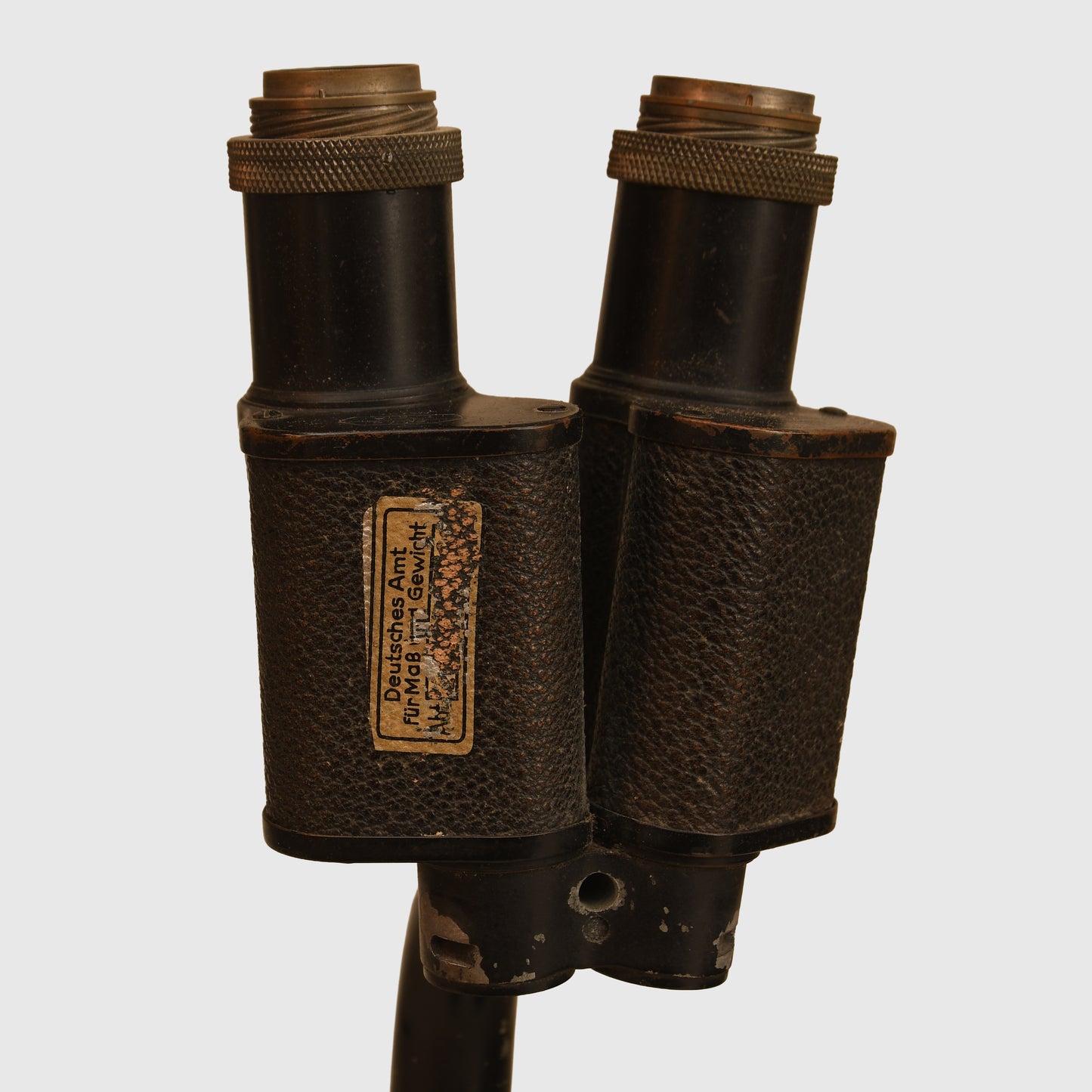 GERMAN WWII ARMY DOCTORS MICROSCOPE
