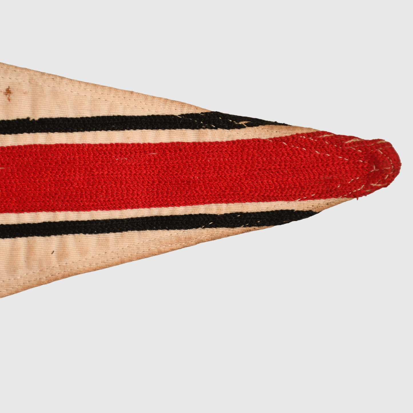 GERMAN WWII DDAC CAR PENNANT