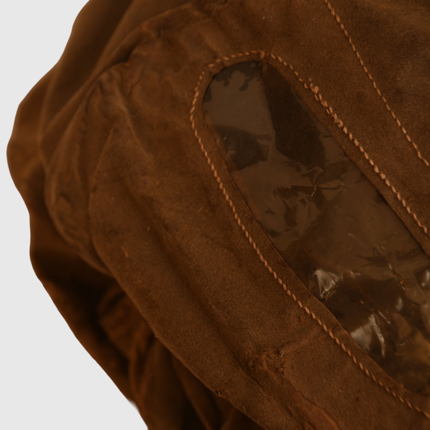 French WWI Robert & Carrière Gas Hood