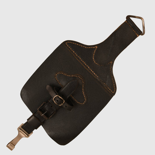 GERMAN WWII ARMY CAVALRY SWORD HANGER