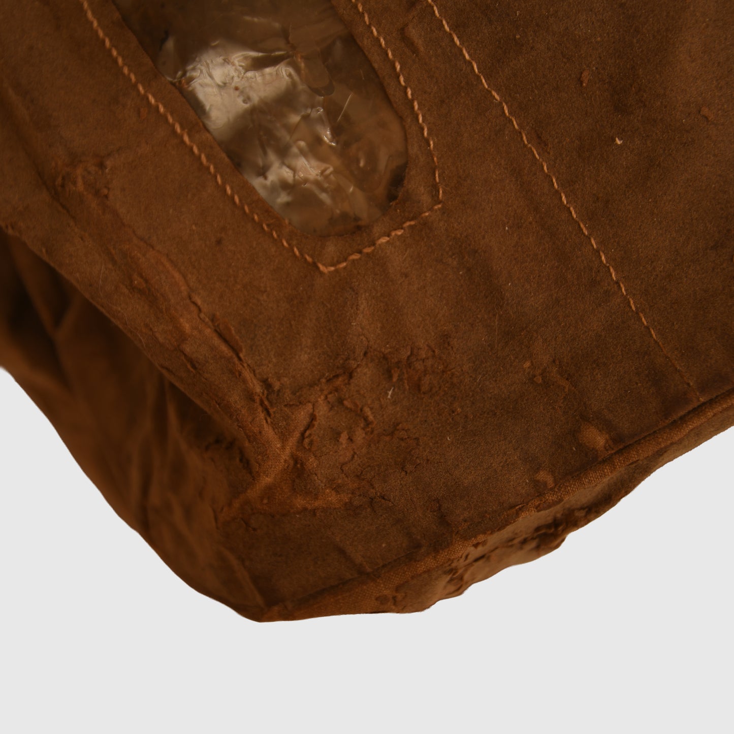 French WWI Robert & Carrière Gas Hood