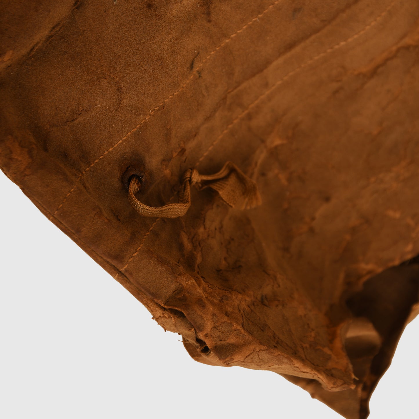 French WWI Robert & Carrière Gas Hood