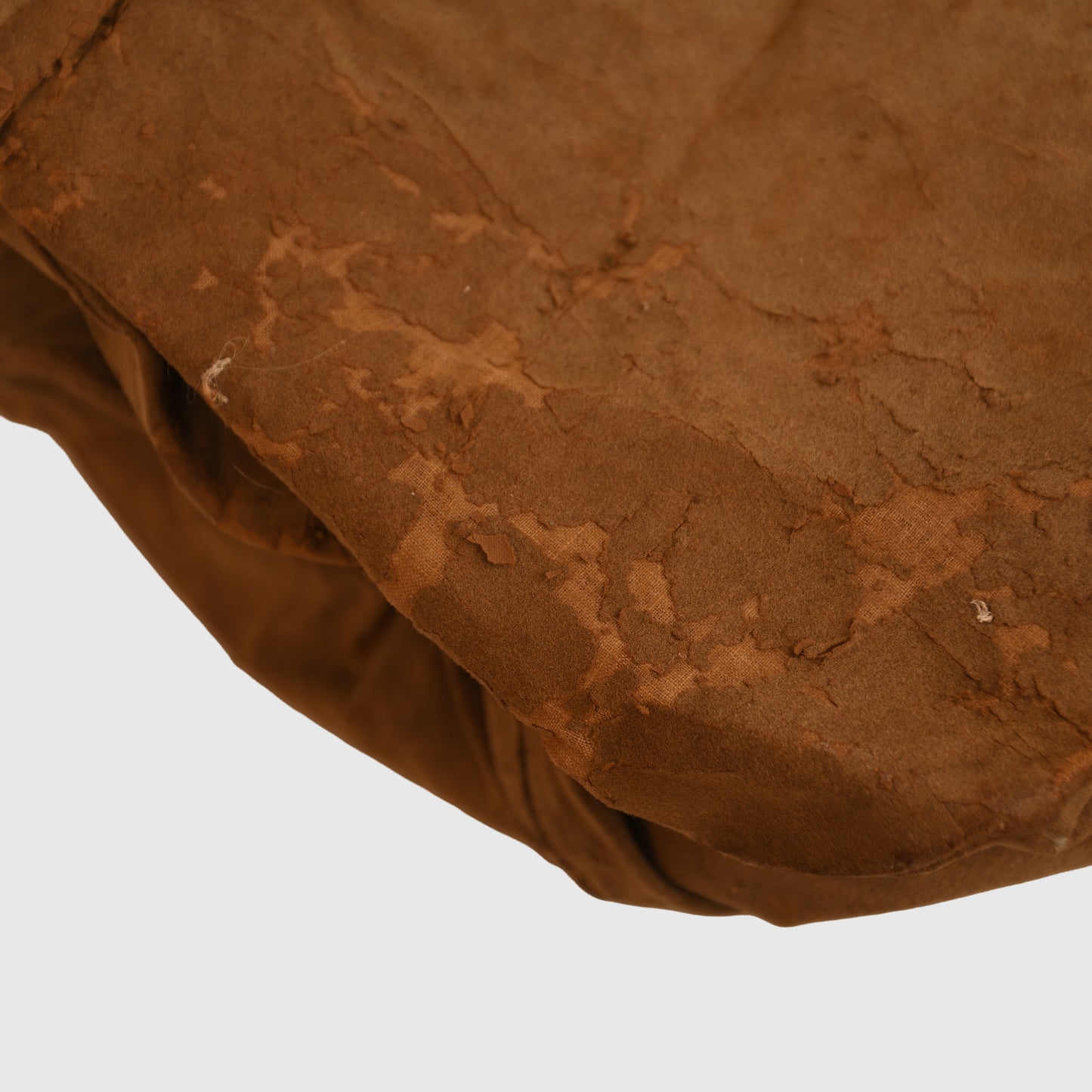 French WWI Robert & Carrière Gas Hood