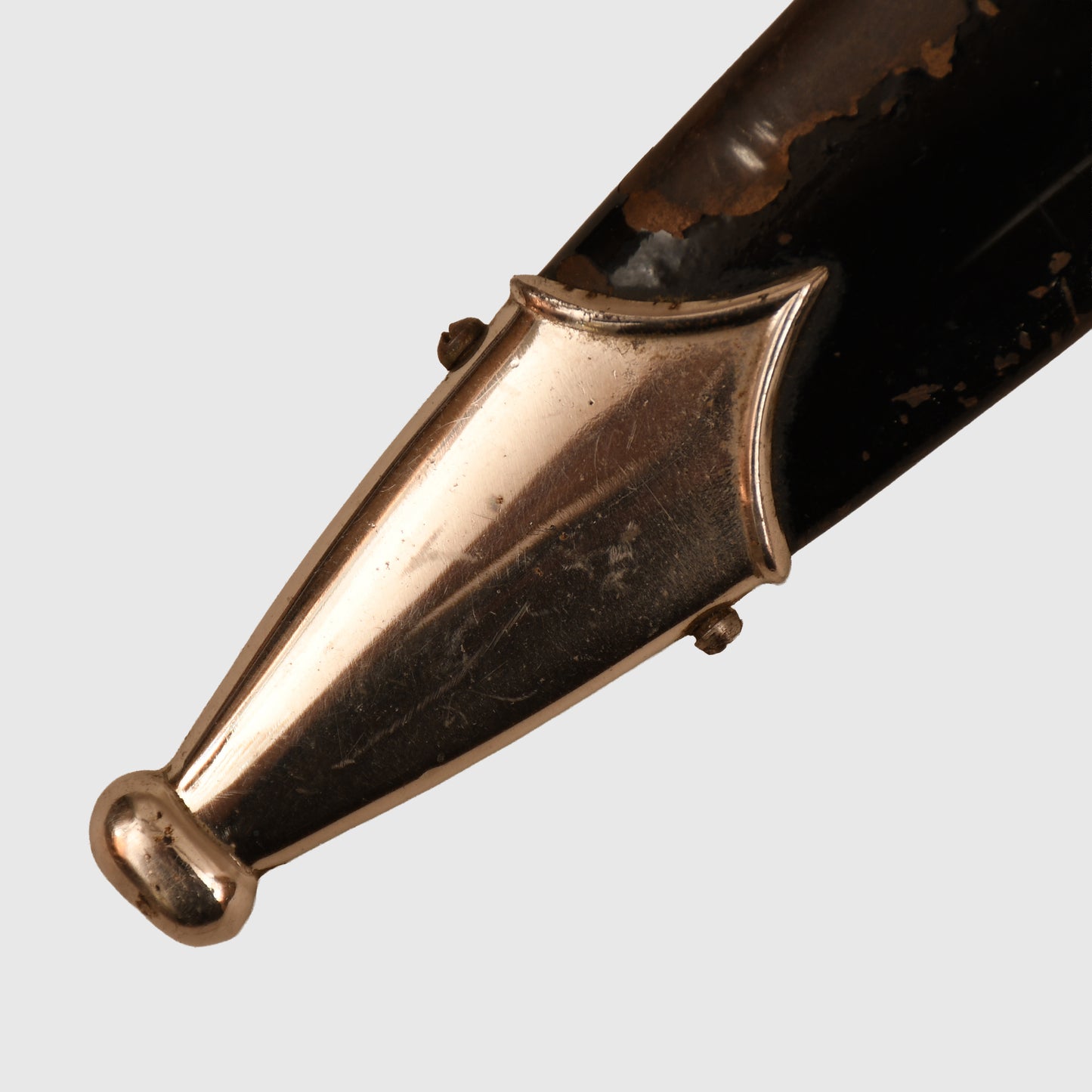 GERMAN WWII NSKK CHAINED OFFICERS DISPLAY PIECE