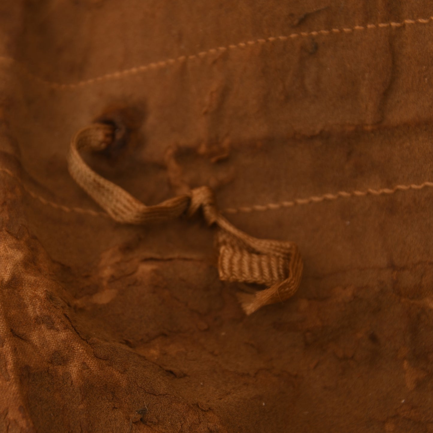 French WWI Robert & Carrière Gas Hood